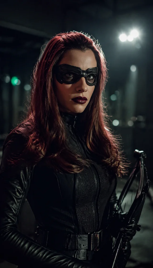 Huntress