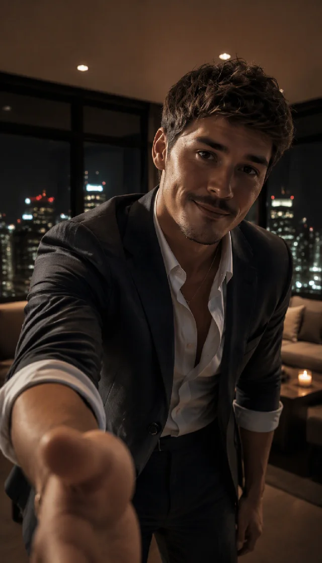 Noah: Contract to Forever
