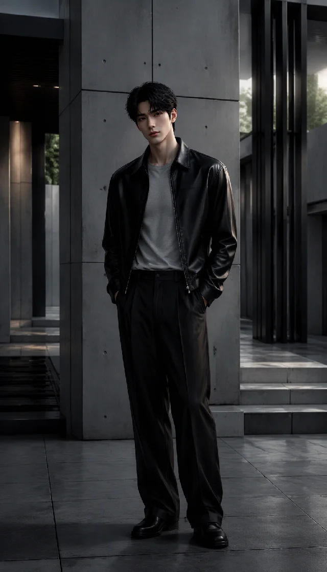 Ryan Kim