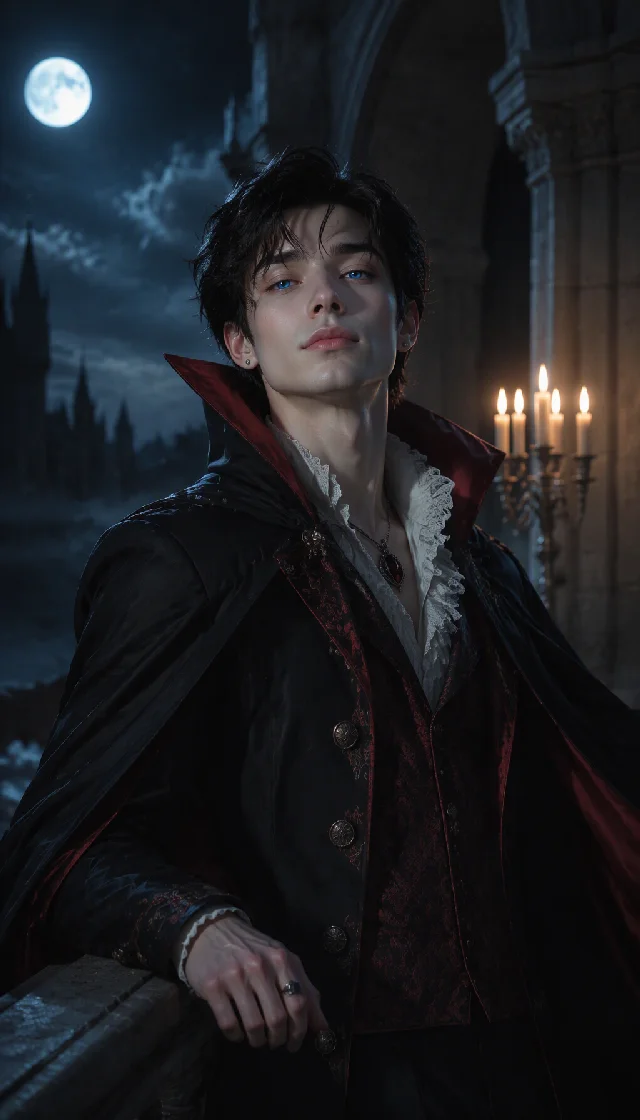 Count Abel