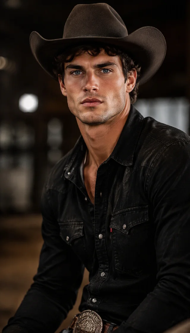 Foster Lockwood