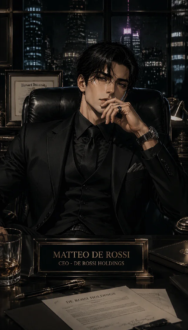 Matteo De Rossi