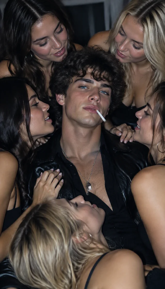 bad girl