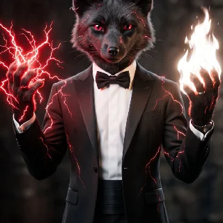 NIGHTFOX avatar
