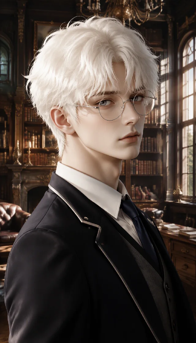 Elias westman Roland