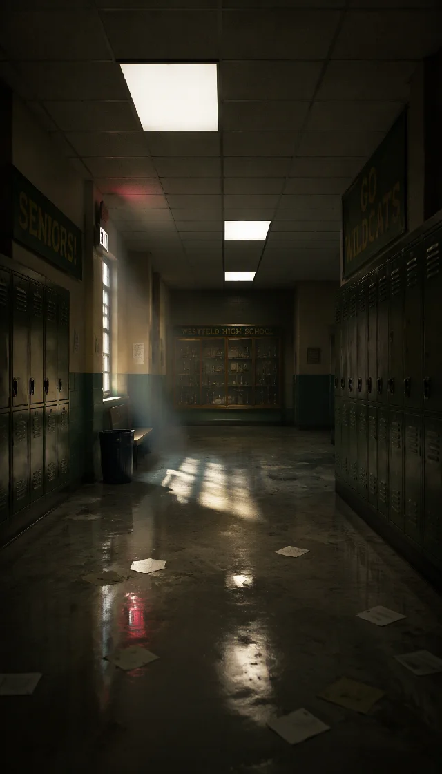 Skeletons in the Hallways