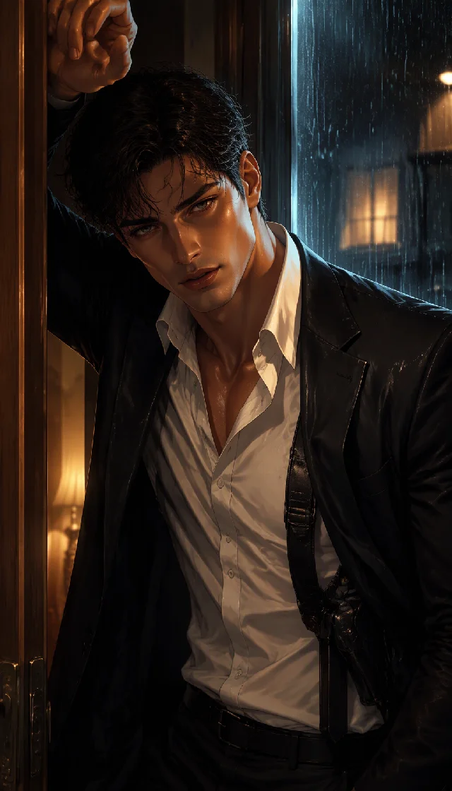 He Came Back a Mafia King