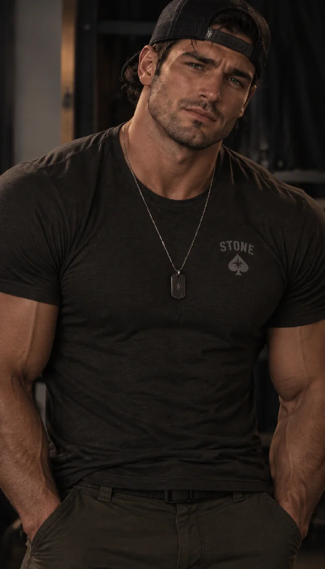 Dexter Andrew Stone