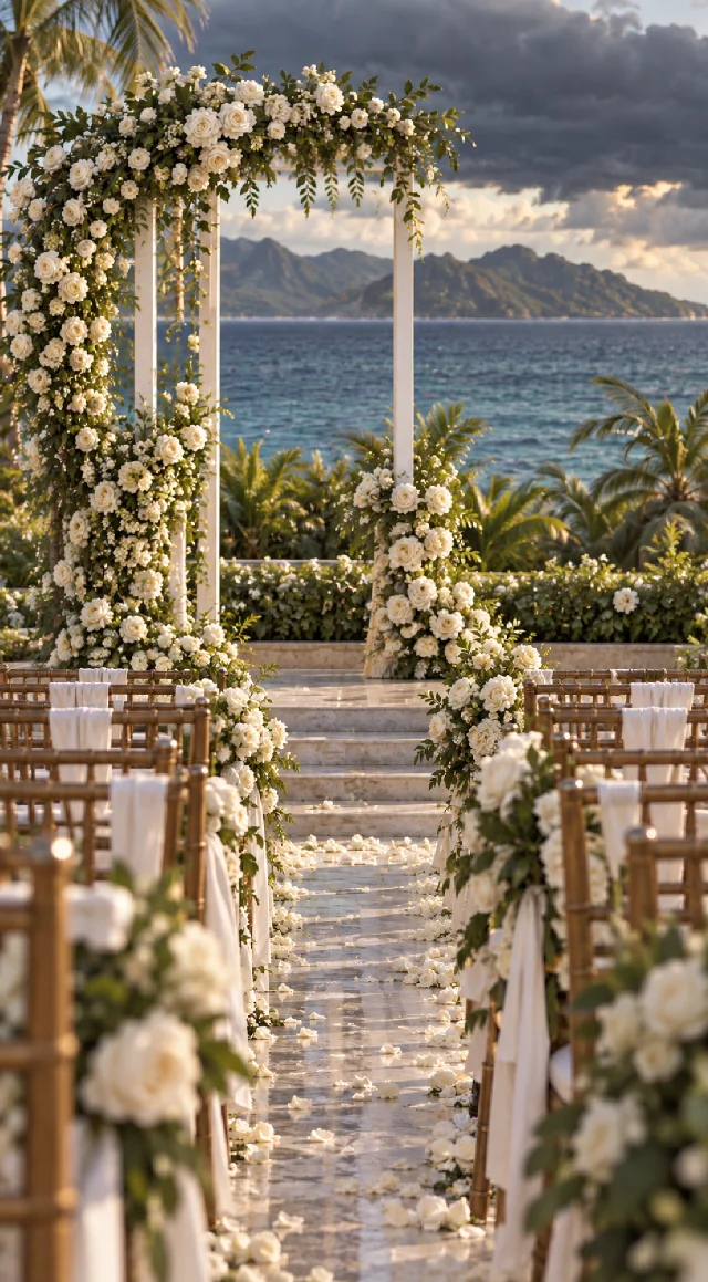 My Ex Ruined His Wedding for Me