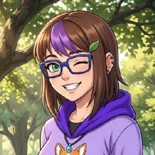 Ellie avatar