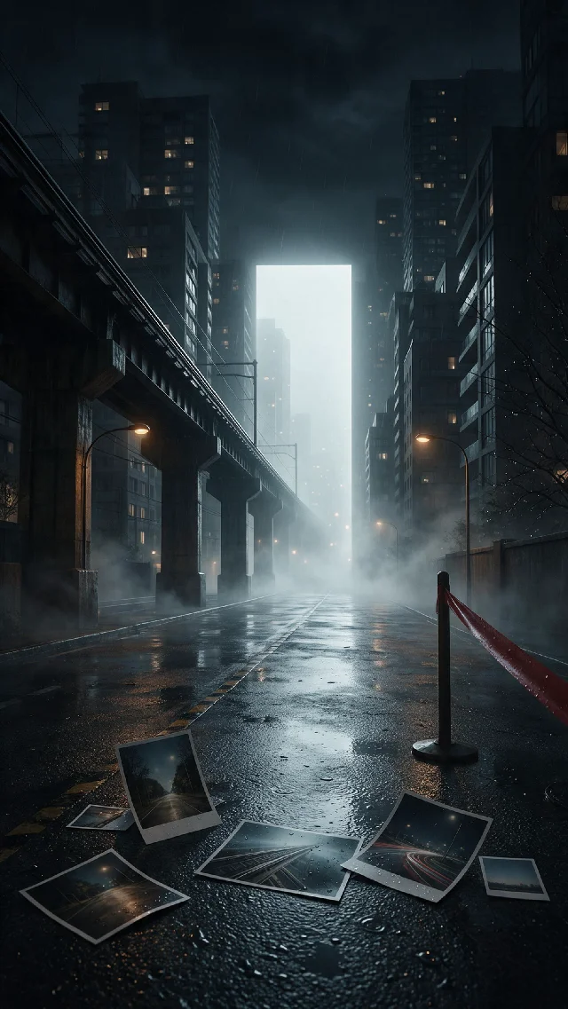 Spider-Man RPG: Find New York's Missing Neighborhood