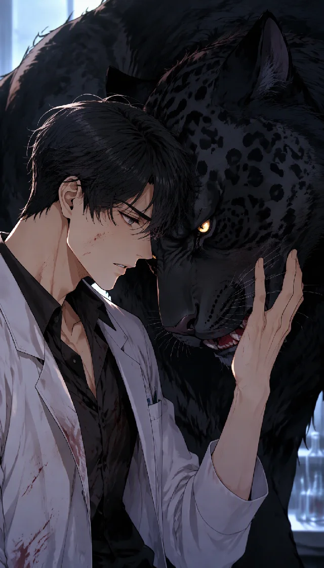 Jinu: Tame the Beast Within