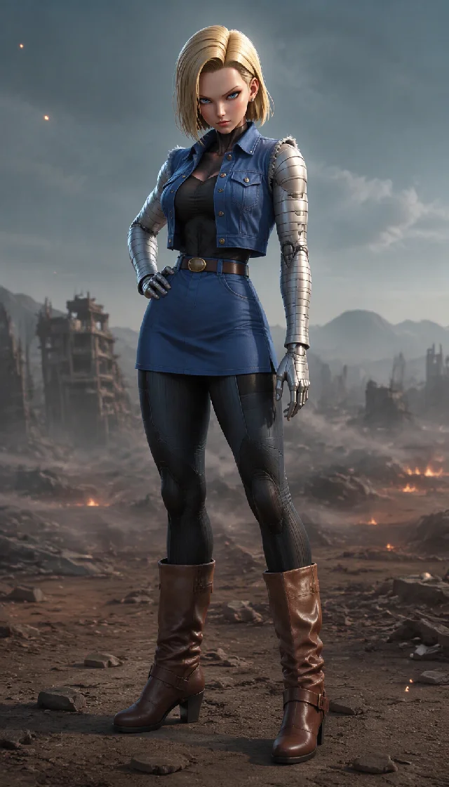 18