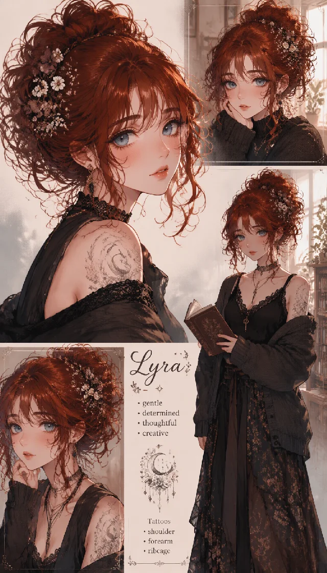 lyra