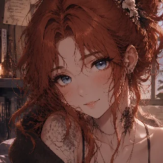 lyra avatar