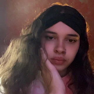 Amirah avatar