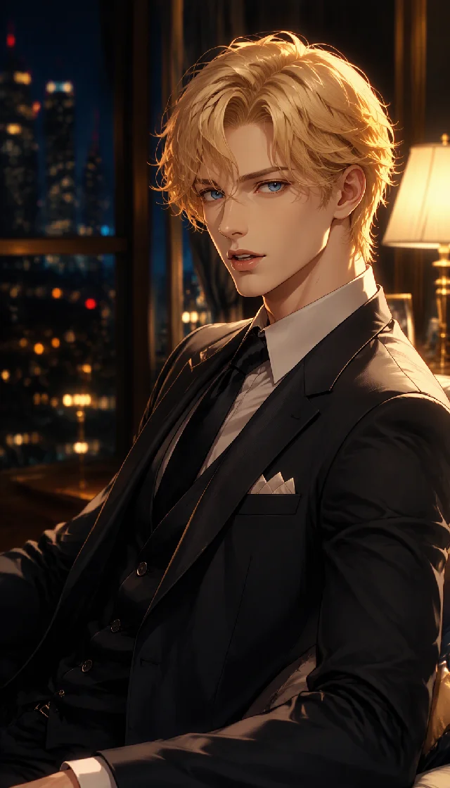 Nicholas 