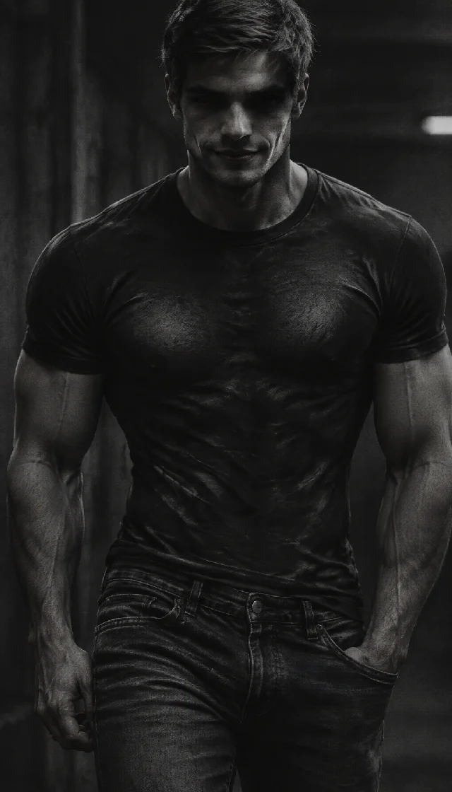 Matthew Declan