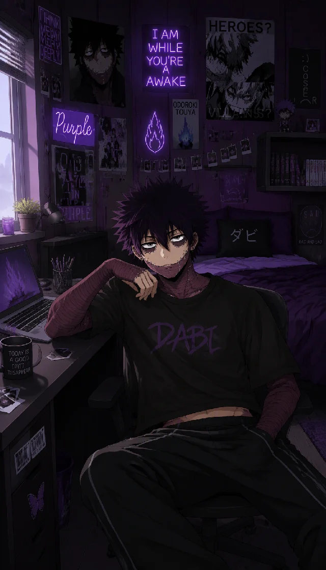 Toya dabi