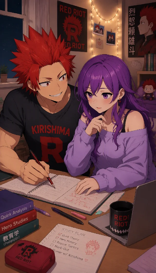 cherry Eijiro