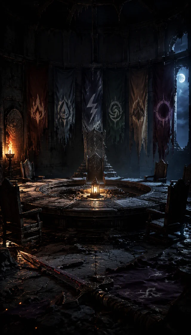 The Last Element