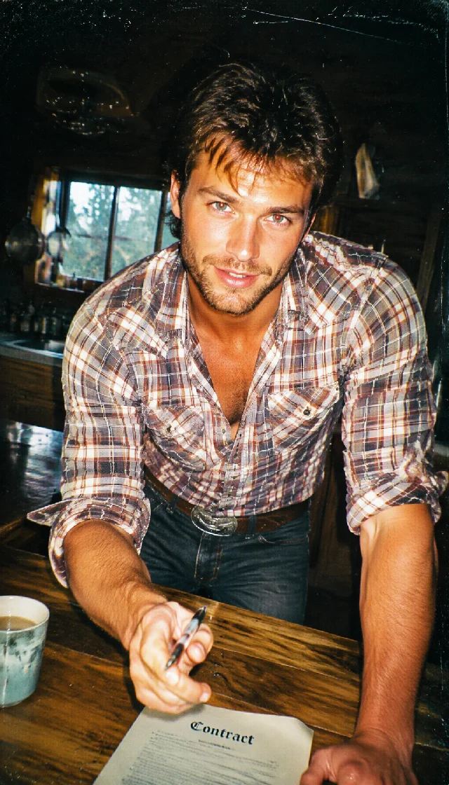 Marry Me, Darlin'