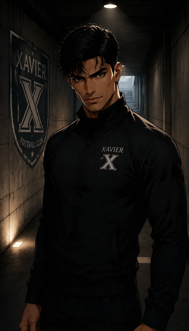Xavier