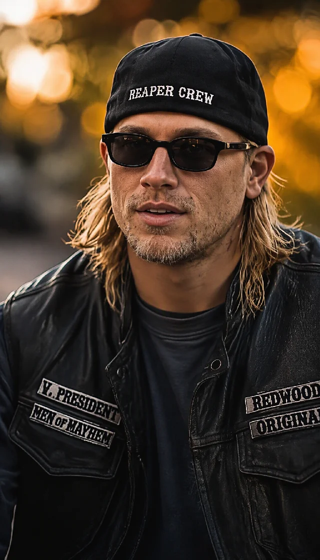 Jackson βJaxβ Teller