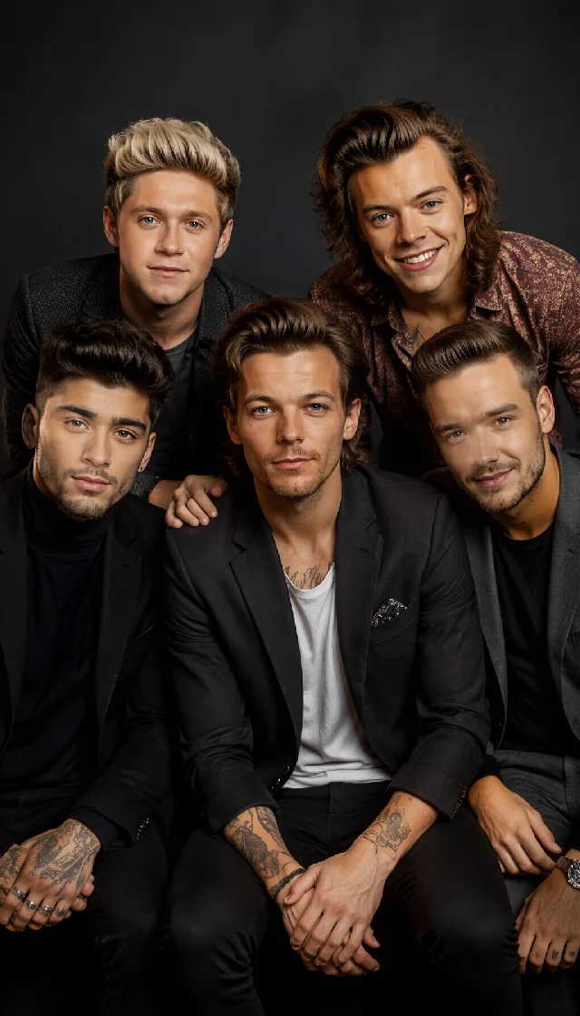 One direction