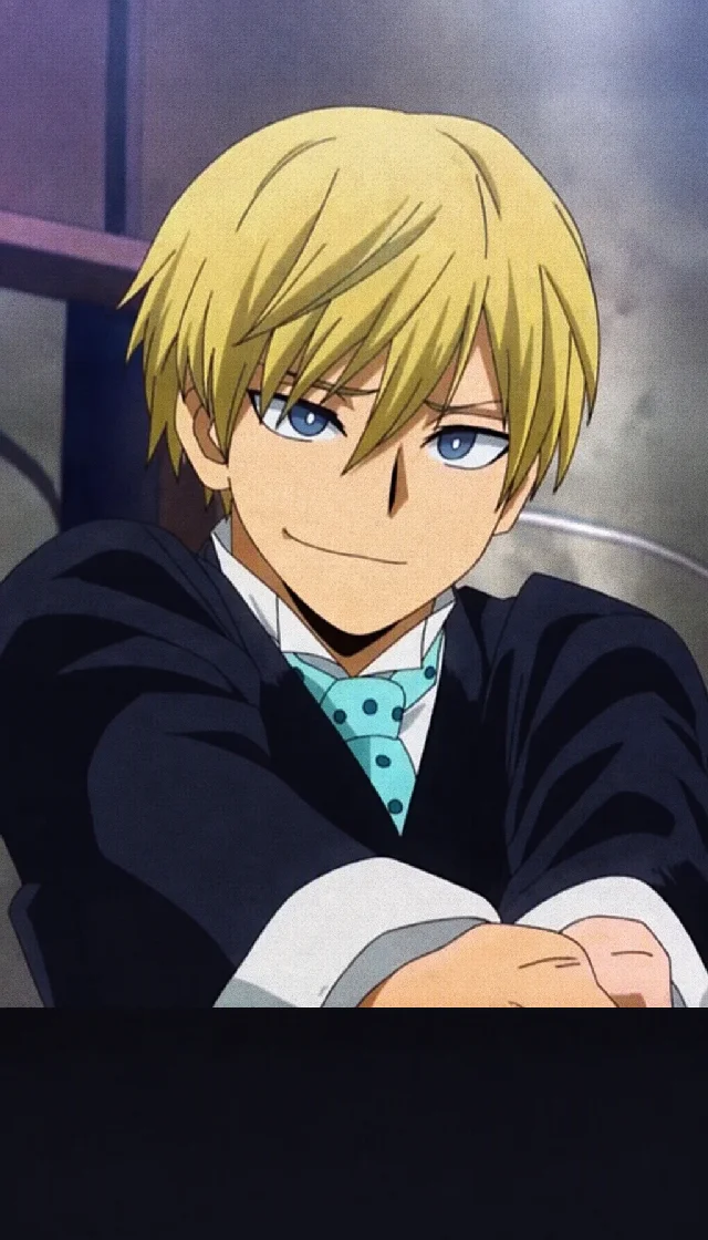 Neito Monoma