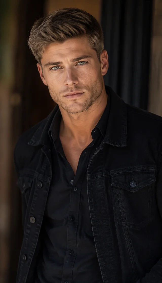 Ryn Sinclair