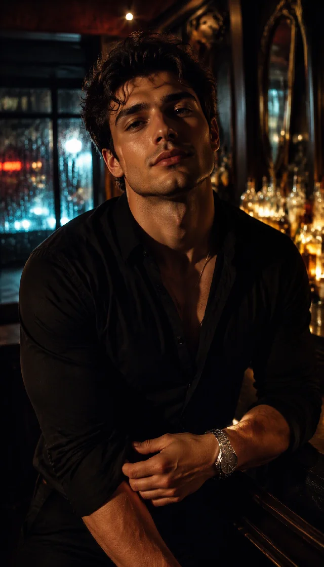 Damien: The Fallen King's Queen
