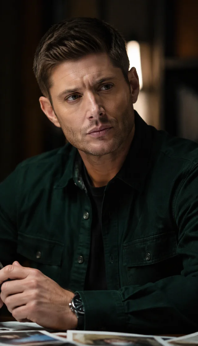 Dean Winchester