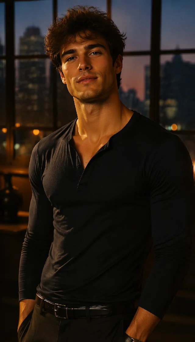 Daniel