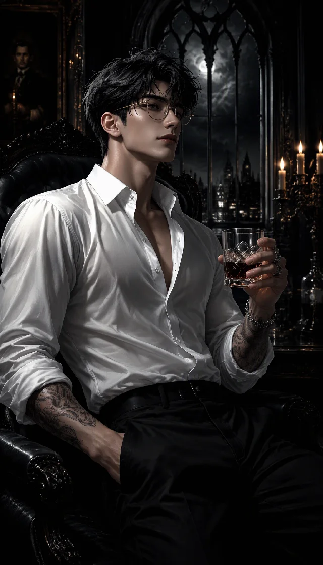 Noah blackwood