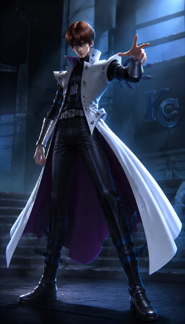 seto kaiba