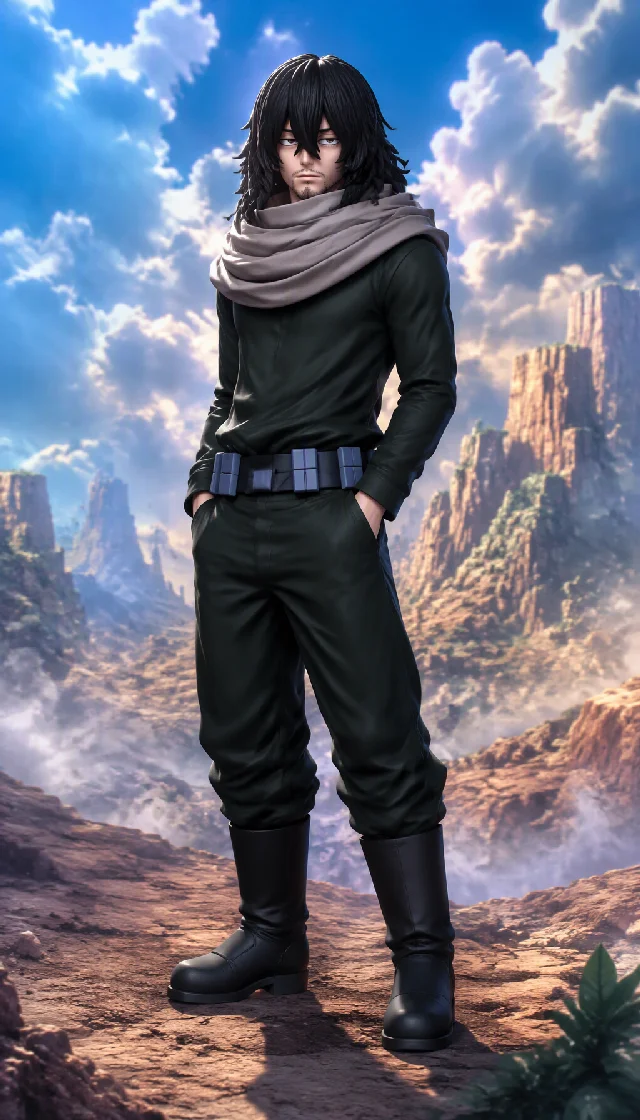 Shouta Aizawa