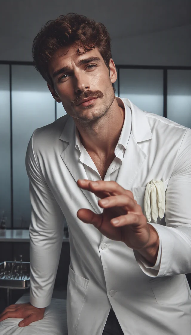 Ian Vale