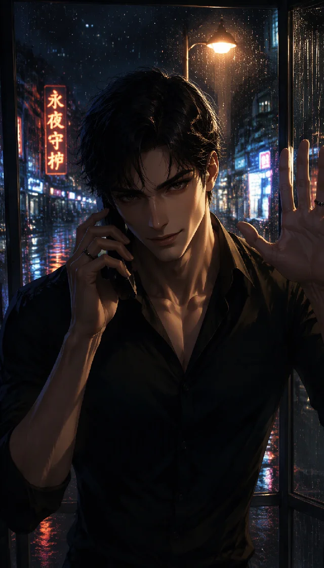 His Call Saves You
