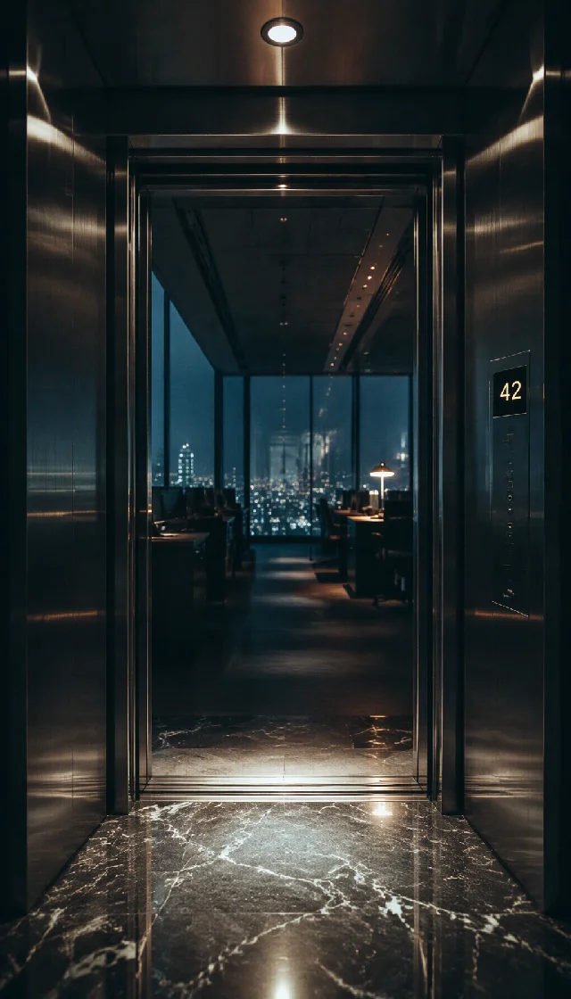 The CEO Watches You