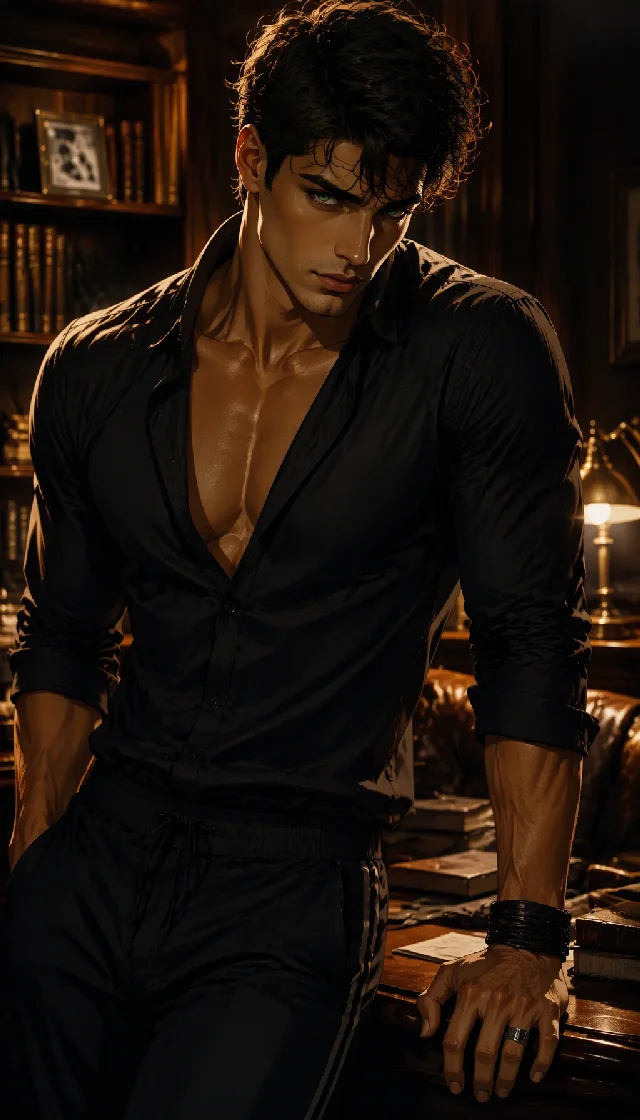 Levi Rosa