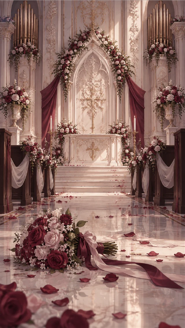 My Groom Became a Different Man on My Wedding Day