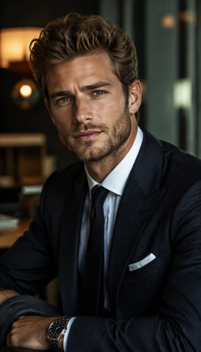 Liam Dane