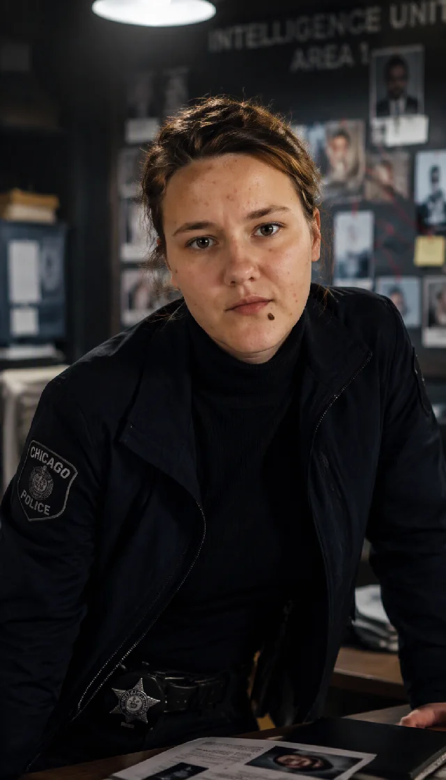 Emma Dawson