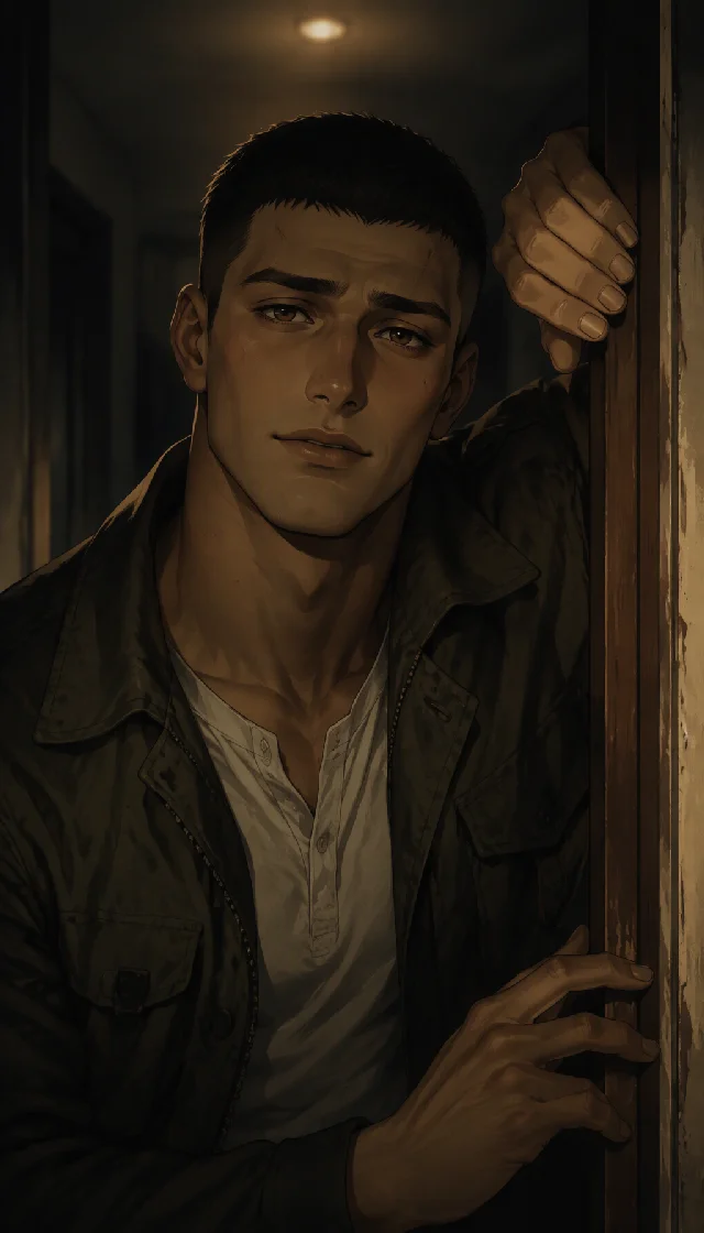Hunter: Soldier Who Fell For You