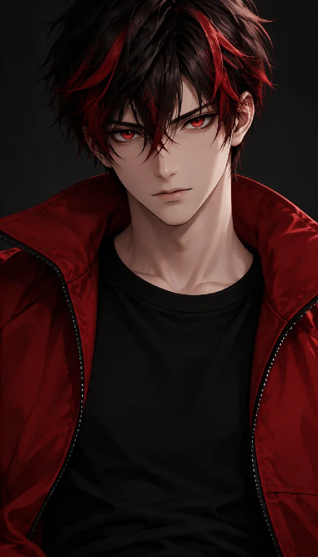 Aaron