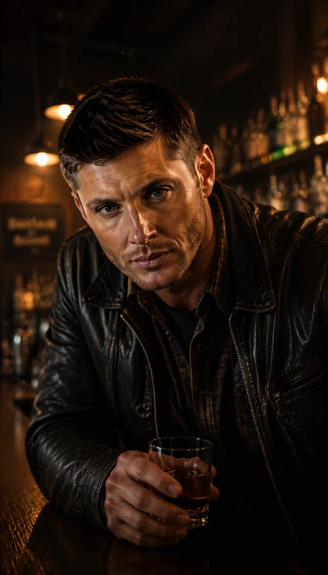 Dean: The Hunter's Secret