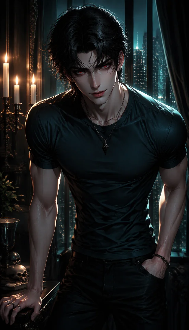 Victor