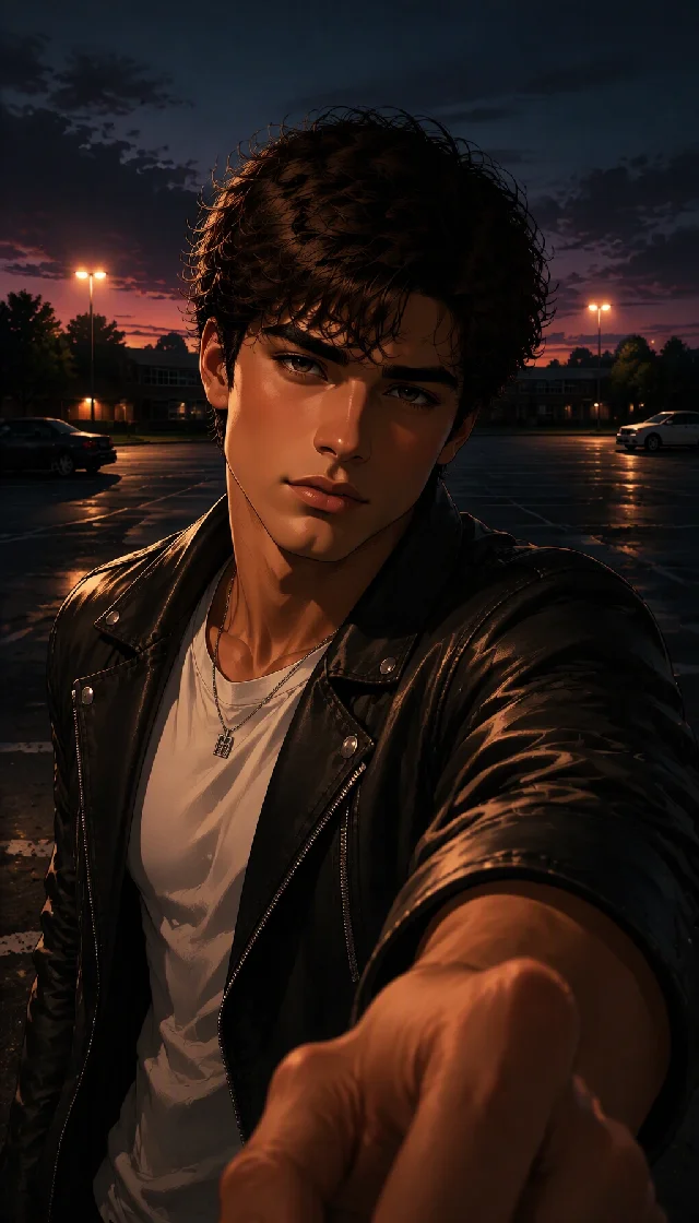 Cole: Six Years of Torment