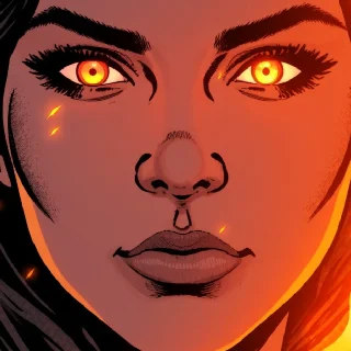 Cora Martinez avatar